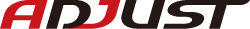 アドジャスト